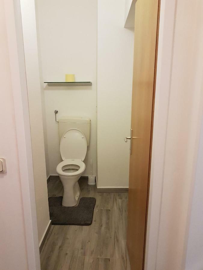 Gerald'S Apartment 5 Vienna Exterior photo
