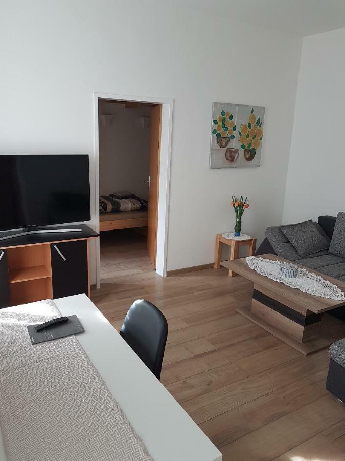 Gerald'S Apartment 5 Vienna Exterior photo