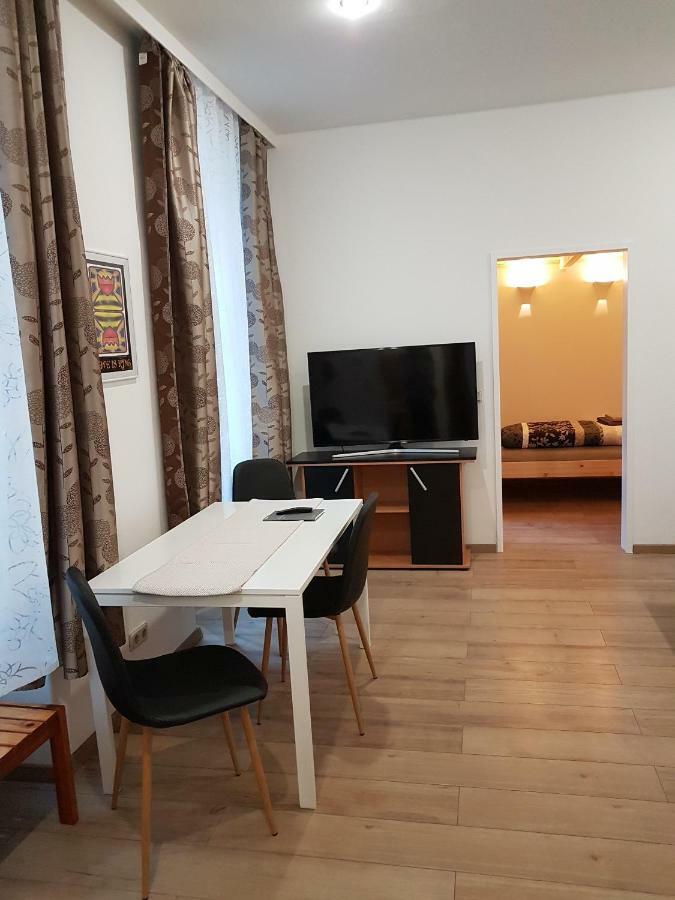 Gerald'S Apartment 5 Vienna Exterior photo