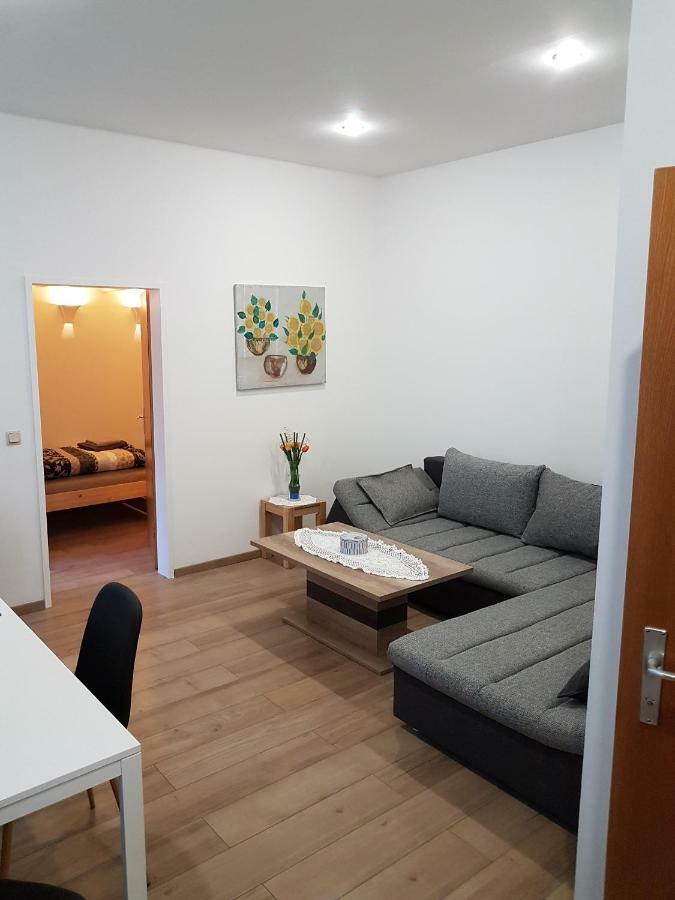 Gerald'S Apartment 5 Vienna Exterior photo